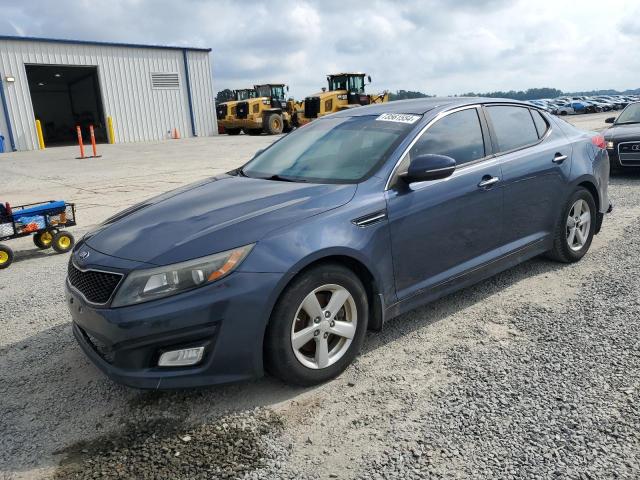 2015 KIA OPTIMA LX, 