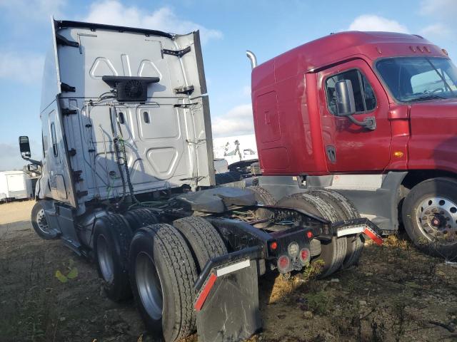 1FUJHHDR0KLKH3773 - 2019 FREIGHTLINER CASCADIA 1 Сірий фото 3
