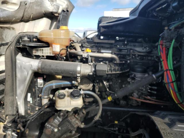 1FUJHHDR0KLKH3773 - 2019 FREIGHTLINER CASCADIA 1 Сірий фото 7