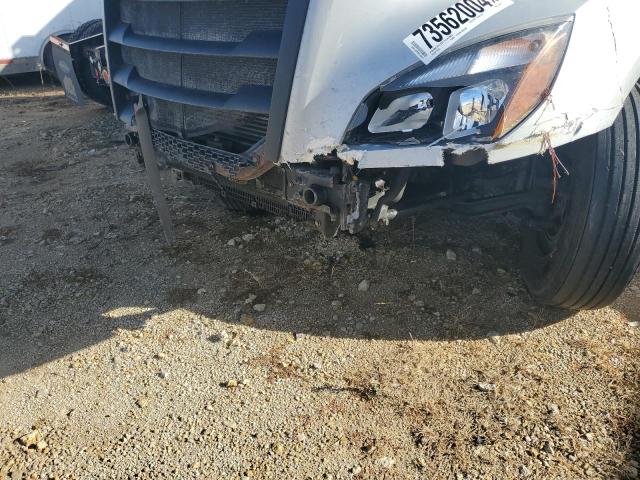 1FUJHHDR0KLKH3773 - 2019 FREIGHTLINER CASCADIA 1 Сірий фото 9