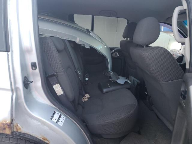 5N1AR18W95C767419 - 2005 NISSAN PATHFINDER LE SILVER photo 10
