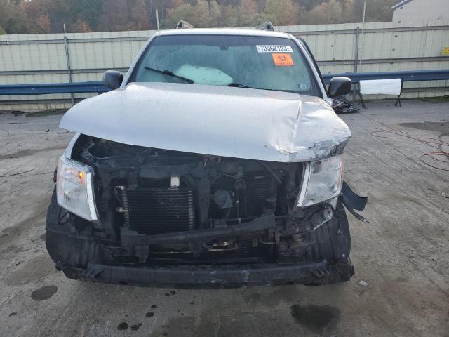 5N1AR18W95C767419 - 2005 NISSAN PATHFINDER LE SILVER photo 5