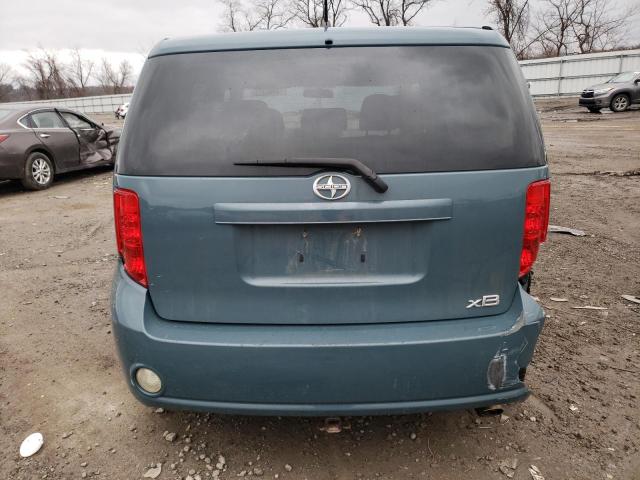 JTLZE4FE5A1104292 - 2010 SCION XB XB 青色 照片 6