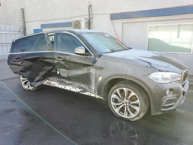 5UXKU0C58G0F93204 - 2016 BMW X6 SDRIVE35I BLACK photo 4