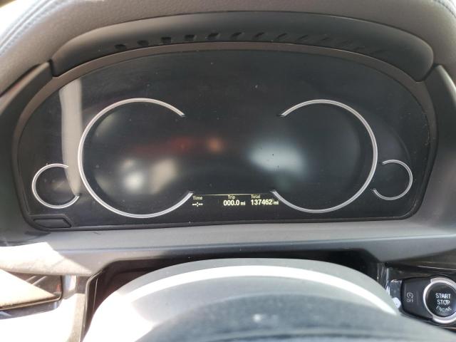 5UXKU0C58G0F93204 - 2016 BMW X6 SDRIVE35I BLACK photo 9