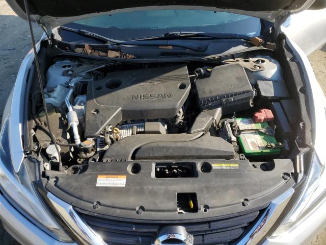 1N4AL3AP1JC213229 - 2018 NISSAN ALTIMA 2.5 SILVER photo 11