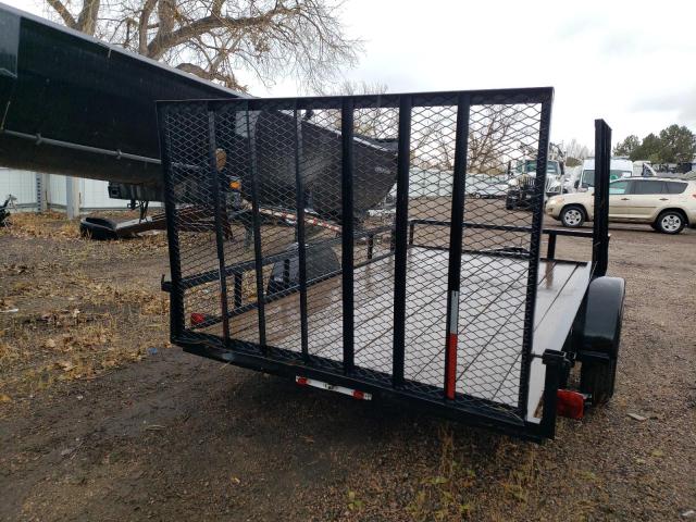 4YMBU1210LT022962 - 2020 CADK 12FTTAILER BLACK photo 4