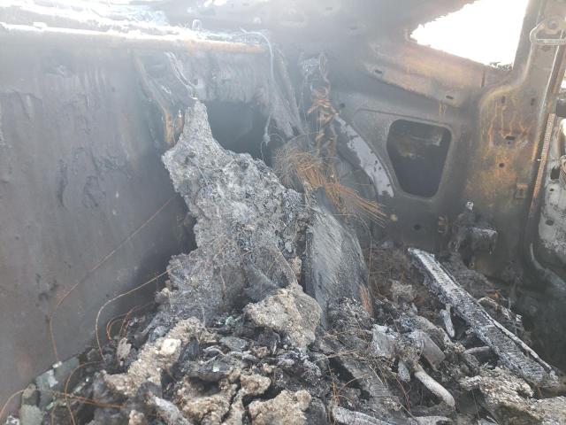 2G1FA1EVXA9182890 - 2010 CHEVROLET CAMARO LS BURN photo 10