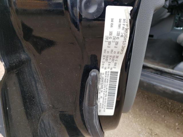 1J8HG48K76C244093 - 2006 JEEP COMMANDER 黑色 照片 13