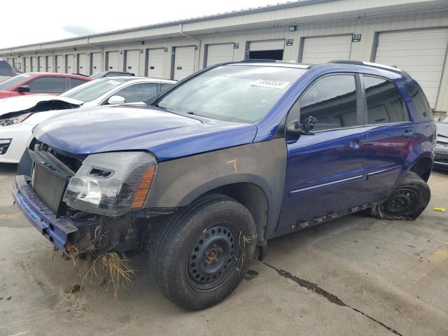 2006 CHEVROLET EQUINOX LS, 