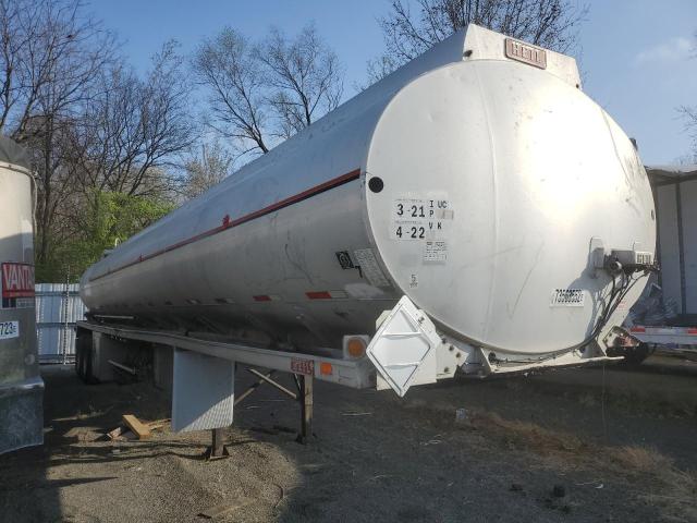 1HLA3A7B8M7H55988 - 1991 OTHR TANKER SILVER photo 1