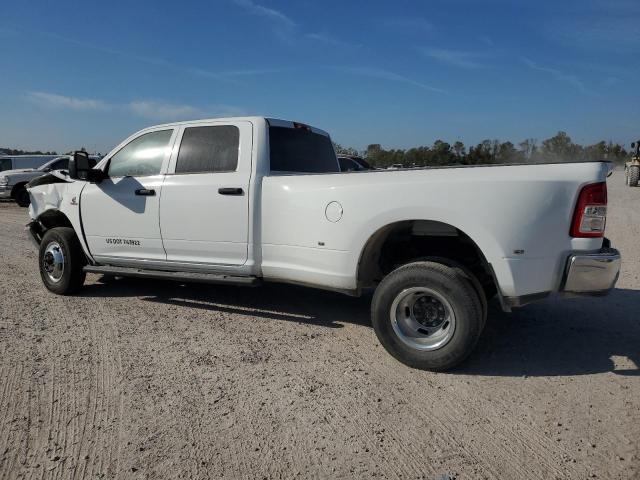 3C63RRGL9RG128759 - 2024 RAM 3500 TRADESMAN WHITE photo 2