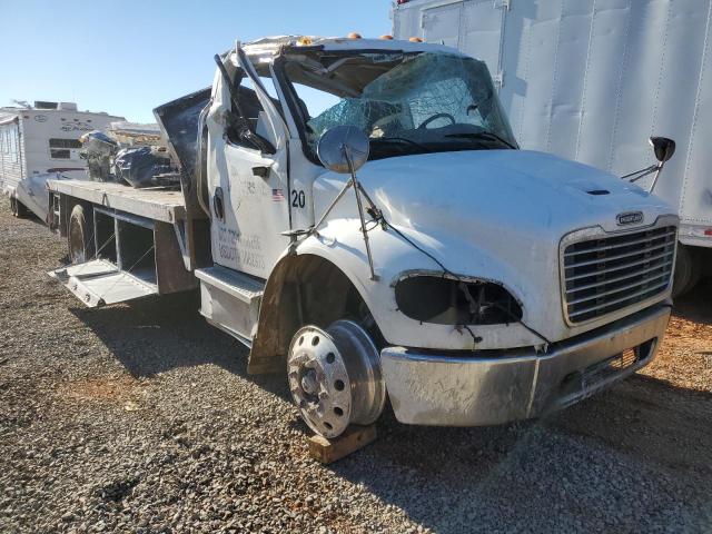 2021 FREIGHTLINER M2 106 MEDIUM DUTY, 