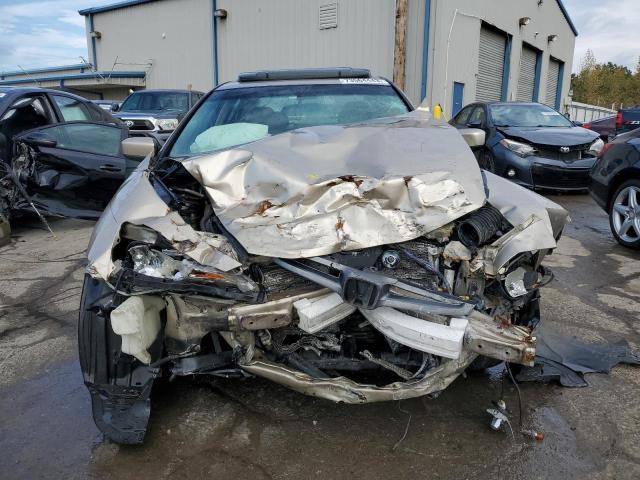 1HGCM66573A058582 - 2003 HONDA ACCORD EX TAN photo 5