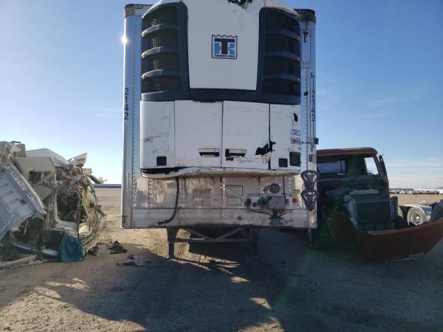 527SR5321JL012739 - 2018 VGAR REEFER WHITE photo 8