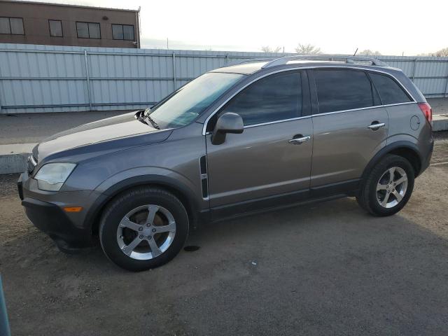 3GNAL2EK4CS556947 - 2012 CHEVROLET CAPTIVA SPORT TAN photo 1