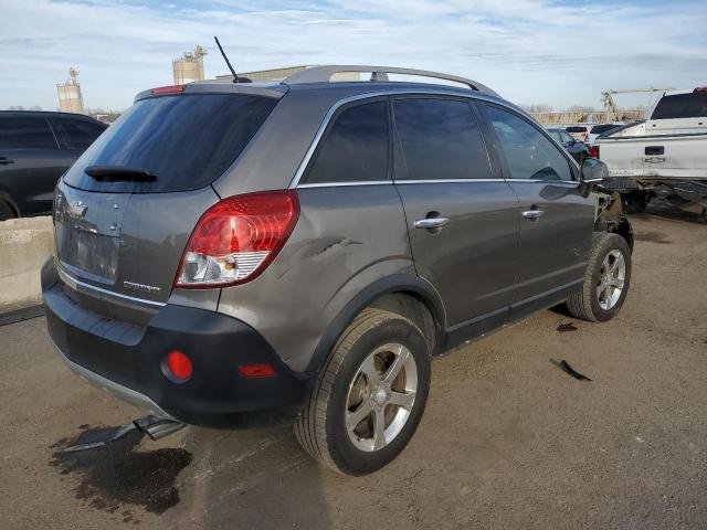 3GNAL2EK4CS556947 - 2012 CHEVROLET CAPTIVA SPORT TAN photo 3