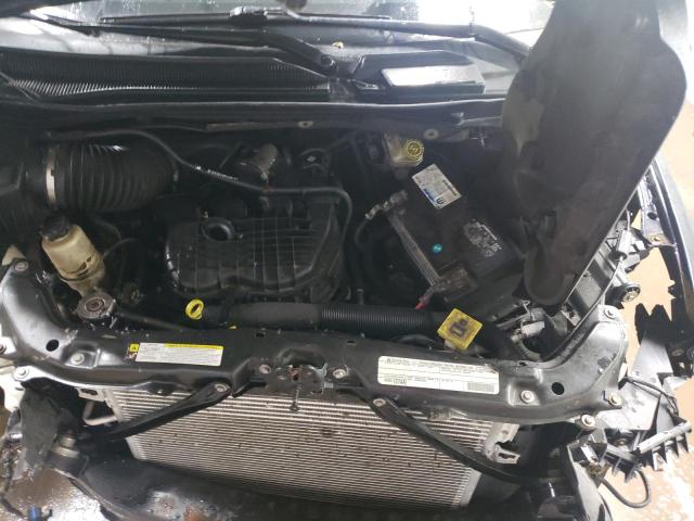 2A4RR5DGXBR615479 - 2011 CHRYSLER TOWN & COU TOURING 蓝色 照片 11