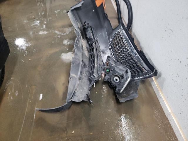 2A4RR5DGXBR615479 - 2011 CHRYSLER TOWN & COU TOURING 蓝色 照片 12