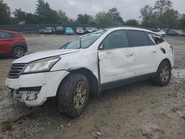 2016 CHEVROLET TRAVERSE LT, 