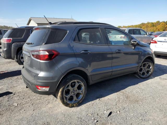 MAJ6P1CL0JC194102 - 2018 FORD ECOSPORT SES CHARCOAL photo 3