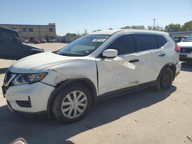 2017 NISSAN ROGUE S, 