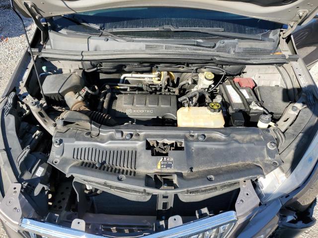 KL4CJBSB2EB594763 - 2014 BUICK ENCORE CONVENIENCE 棕色 照片 11