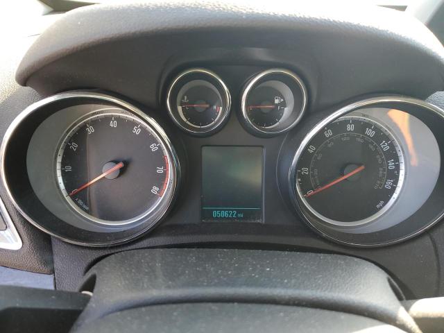 KL4CJBSB2EB594763 - 2014 BUICK ENCORE CONVENIENCE 棕色 照片 9