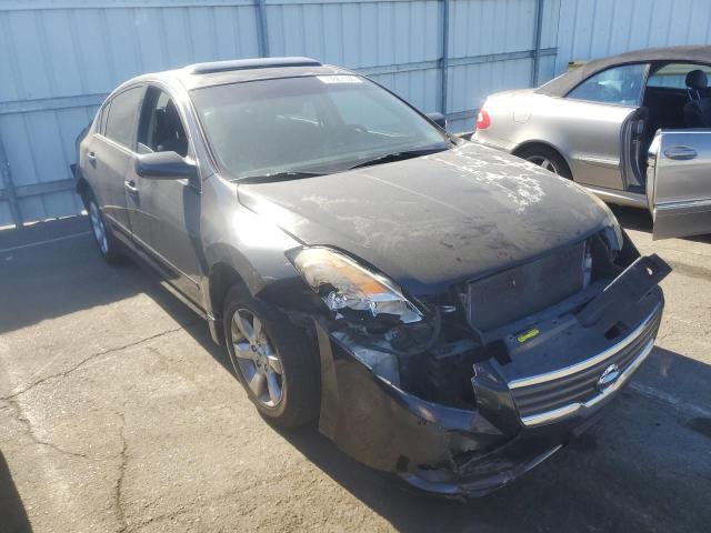 1N4AL21E77N433321 - 2007 NISSAN ALTIMA 2.5 BLACK photo 4