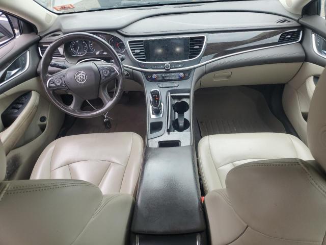 1G4ZN5SS9HU148376 - 2017 BUICK LACROSSE PREFERRED BEIGE photo 8