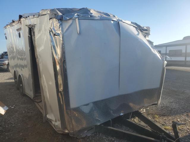53FBE2424LF056767 - 2020 OTHER TRAILER WHITE photo 1