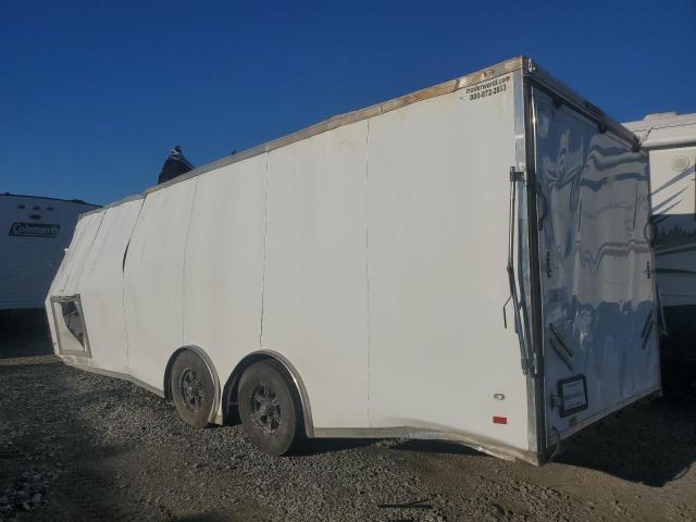 53FBE2424LF056767 - 2020 OTHER TRAILER WHITE photo 3