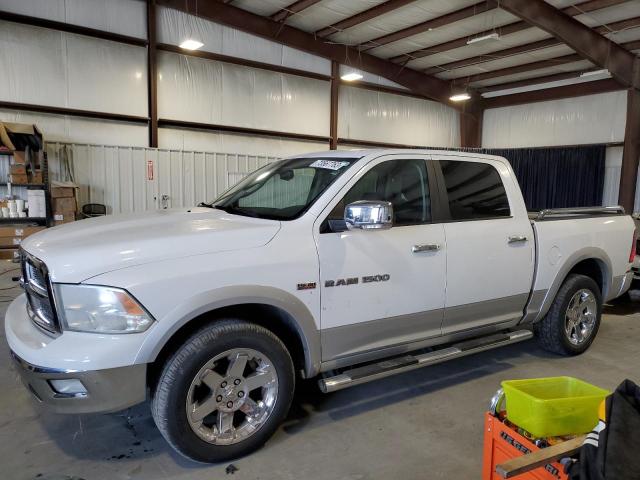 2012 DODGE RAM 1500 LARAMIE, 