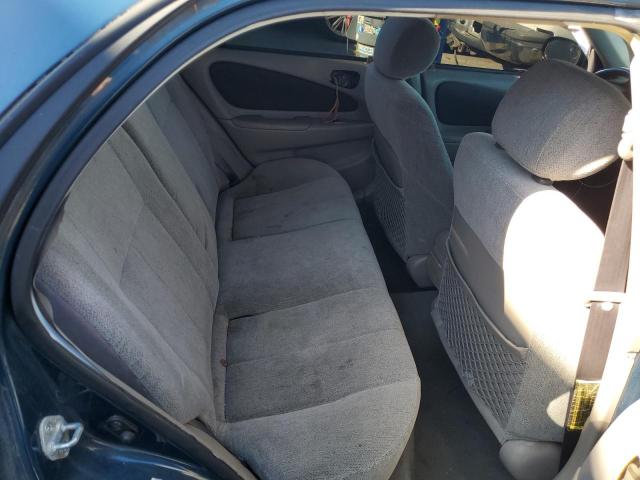 1Y1SK5285YZ415756 - 2000 CHEVROLET GEO PRIZM BASE GREEN photo 10