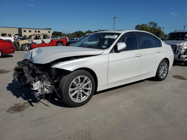 2018 BMW 320 XI, 