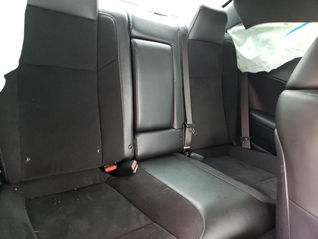 2C3CDZFJ2MH551817 - 2021 DODGE CHALLENGER R/T SCAT PACK BURGUNDY photo 10