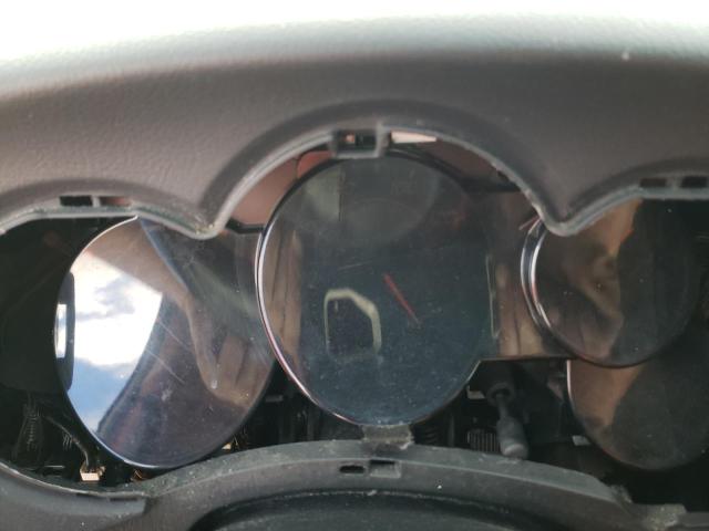 2T1KR32E43C022358 - 2003 TOYOTA COROLLA MA XR WHITE photo 9