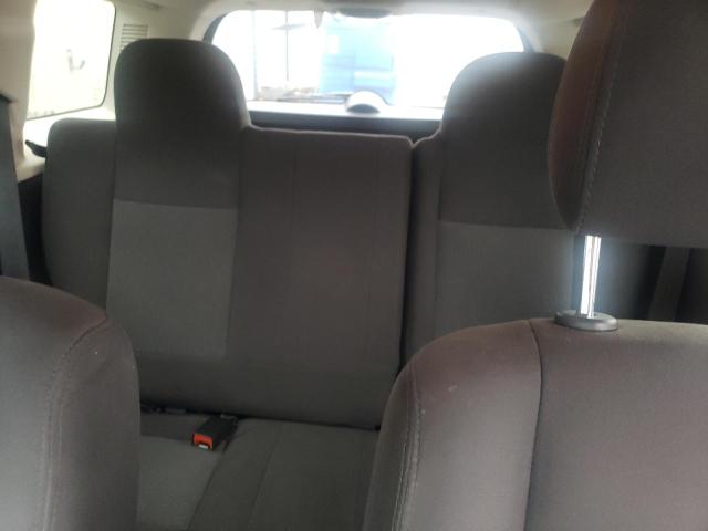 1C4NJPBA6FD368492 - 2015 JEEP PATRIOT SPORT თეთრი ფოტო 10