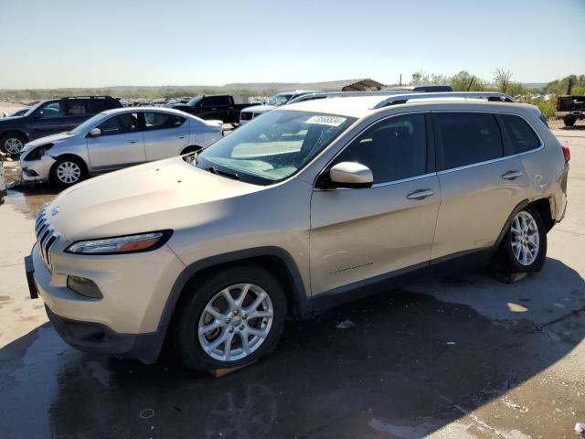 2014 JEEP CHEROKEE LATITUDE, 