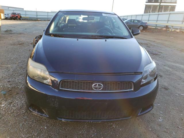 JTKDE167X80243039 - 2008 TOYOTA SCION TC 蓝色 照片 5