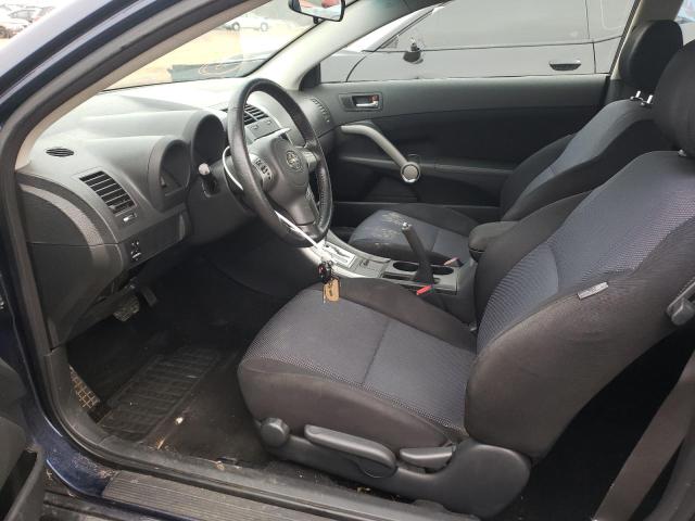JTKDE167X80243039 - 2008 TOYOTA SCION TC 蓝色 照片 7