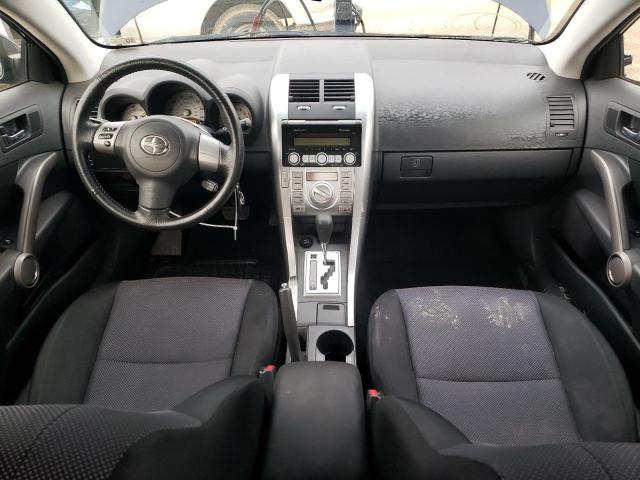 JTKDE167X80243039 - 2008 TOYOTA SCION TC 蓝色 照片 8