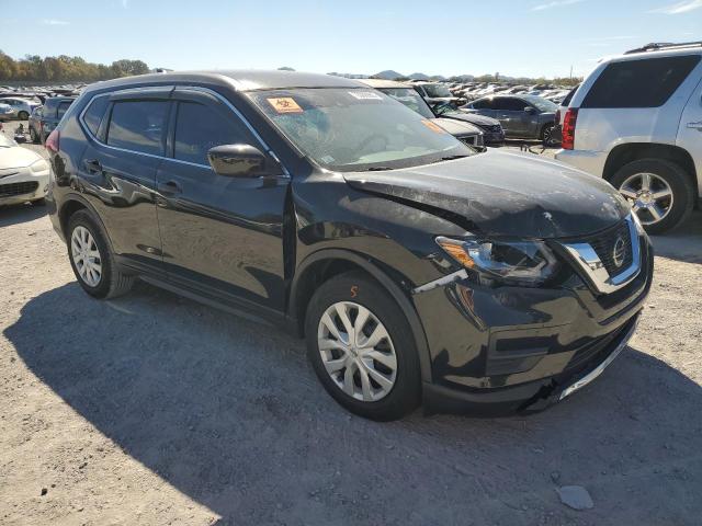 5N1AT2MT0LC803238 - 2020 NISSAN ROGUE S BLACK photo 4