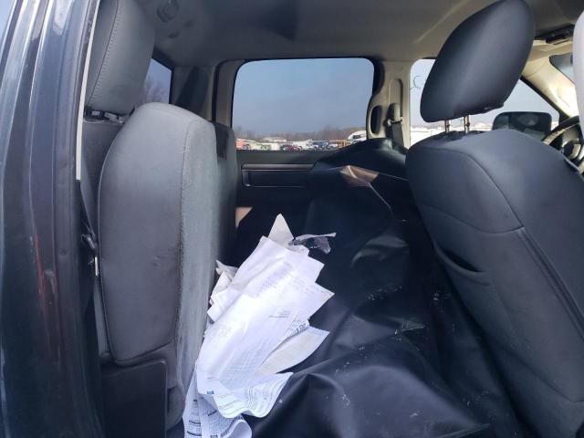 3C6UR5JL1DG614089 - 2013 RAM 2500 SLT 石墨色 照片 10