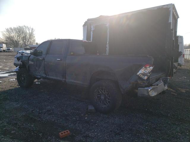 3C6UR5JL1DG614089 - 2013 RAM 2500 SLT 石墨色 照片 2