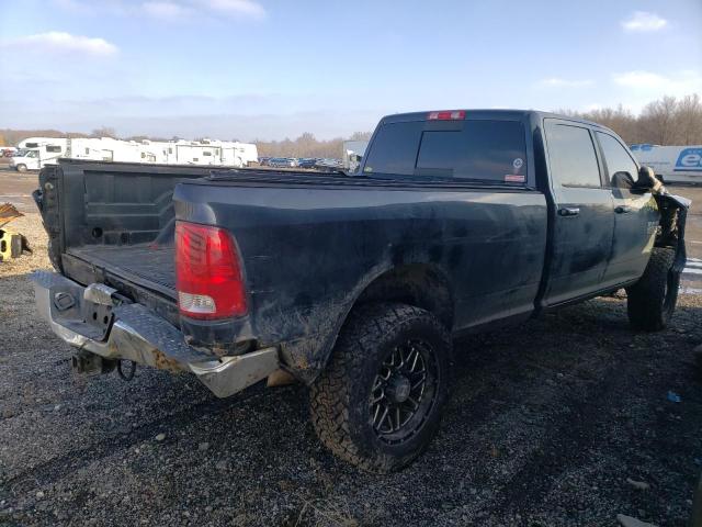 3C6UR5JL1DG614089 - 2013 RAM 2500 SLT 石墨色 照片 3
