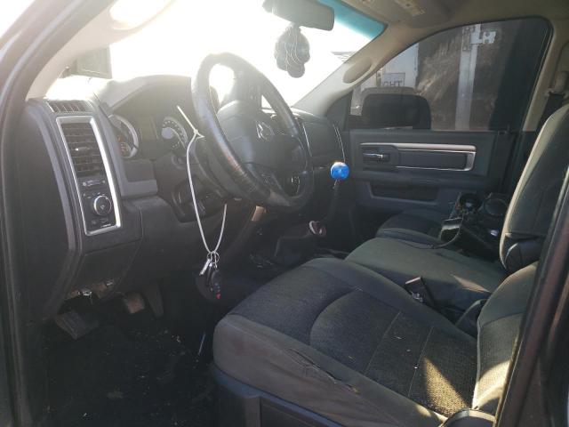 3C6UR5JL1DG614089 - 2013 RAM 2500 SLT 石墨色 照片 7