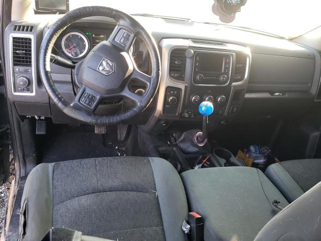 3C6UR5JL1DG614089 - 2013 RAM 2500 SLT 石墨色 照片 8