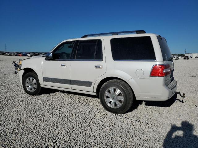 5LMJJ2H56EEL06152 - 2014 LINCOLN NAVIGATOR 白色 照片 2