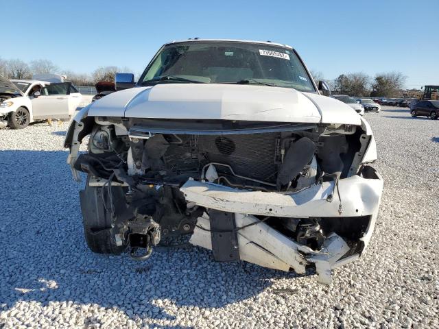 5LMJJ2H56EEL06152 - 2014 LINCOLN NAVIGATOR 白色 照片 5